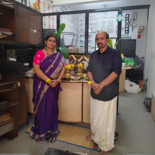 Our Gallery